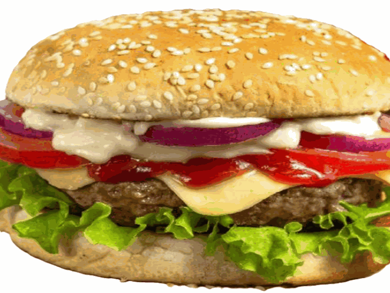 Hamburguer